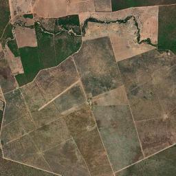 Gameleiras High Resolution Satellite Map