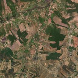 Mortugaba High Resolution Satellite Map