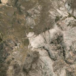 Provincia de Parinacochas High Resolution Satellite Map