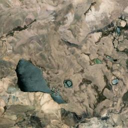 Provincia de La Unión High Resolution Satellite Map