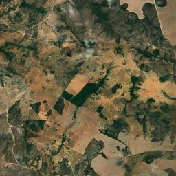 Mimoso de Goiás High Resolution Satellite Map