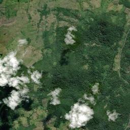 São José da Vitória High Resolution Satellite Map