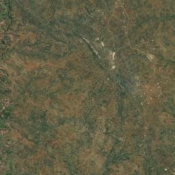 Balaka District High Resolution Satellite Map