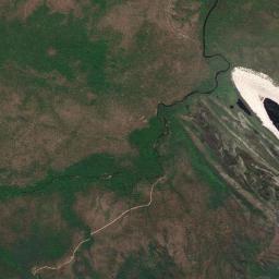 Hope Vale High Resolution Satellite Map