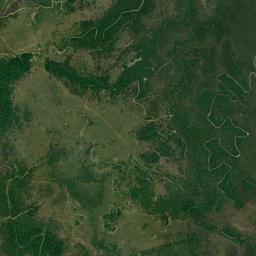 Provincia Moxos High Resolution Satellite Map