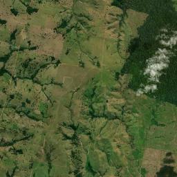 Araputanga High Resolution Satellite Map