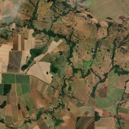 Ipiranga de Goiás High Resolution Satellite Map