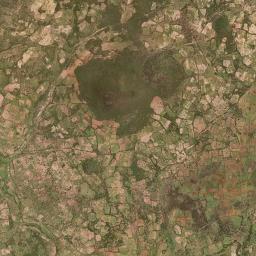 Chibia High Resolution Satellite Map