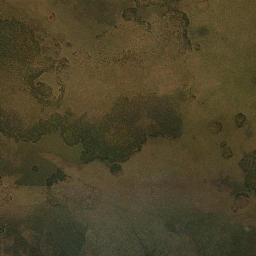 Matala High Resolution Satellite Map