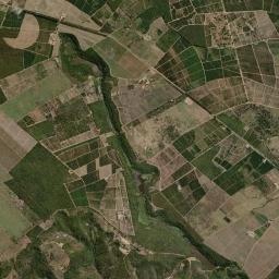 Vitória da Conquista High Resolution Satellite Map