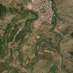 Itambé High Resolution Satellite Map