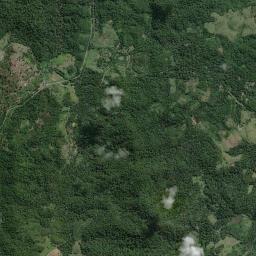 Arataca High Resolution Satellite Map