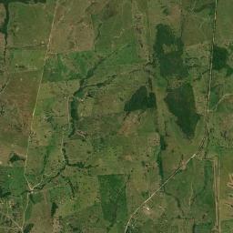 Jauru High Resolution Satellite Map