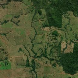 Indiavaí High Resolution Satellite Map