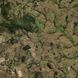 Morro Agudo de Goiás High Resolution Satellite Map
