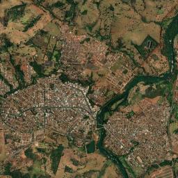 Rialma High Resolution Satellite Map