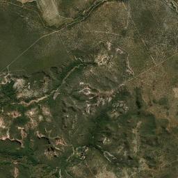 Januária High Resolution Satellite Map