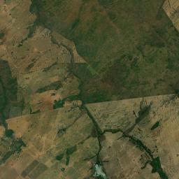 Jangada High Resolution Satellite Map