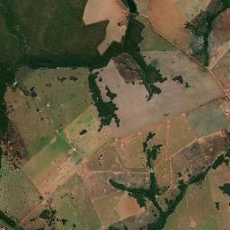 Matrinchã High Resolution Satellite Map