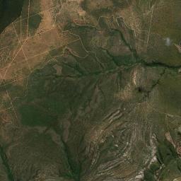 Vargem Grande do Rio Pardo High Resolution Satellite Map