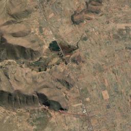 San Miguel, PUN locator map