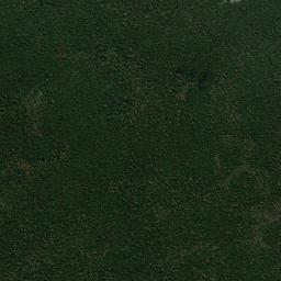 Urubichá High Resolution Satellite Map