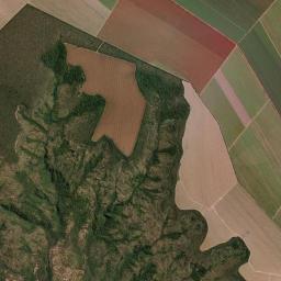 Buritis High Resolution Satellite Map