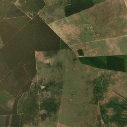 Ninheira High Resolution Satellite Map