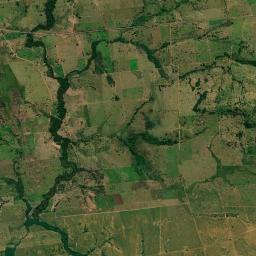 Figueirópolis d'Oeste High Resolution Satellite Map