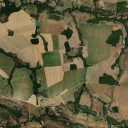 Rianápolis High Resolution Satellite Map