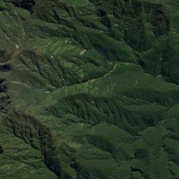 Provincia Larecaja High Resolution Satellite Map