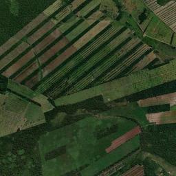 Provincia Velasco High Resolution Satellite Map