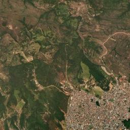 Formosa High Resolution Satellite Map