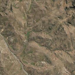 Jayune High Resolution Satellite Map