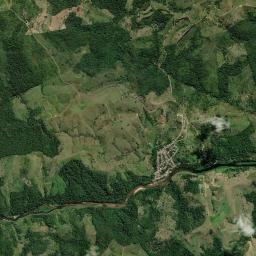 Mascote High Resolution Satellite Map