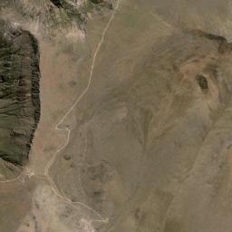 Provincia de Condesuyos High Resolution Satellite Map