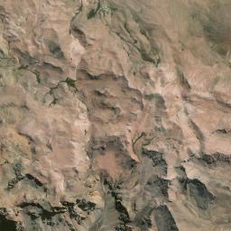 Provincia de Castilla High Resolution Satellite Map