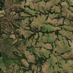 Guaraíta High Resolution Satellite Map