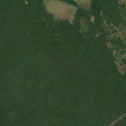 Provincia Marbán High Resolution Satellite Map