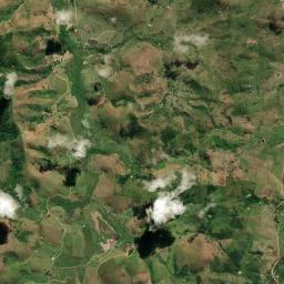 Maiquinique High Resolution Satellite Map