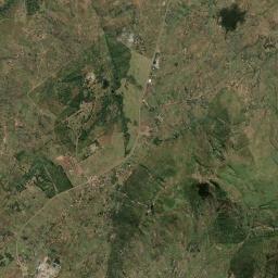Chiradzulu High Resolution Satellite Map