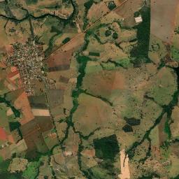 Heitoraí High Resolution Satellite Map