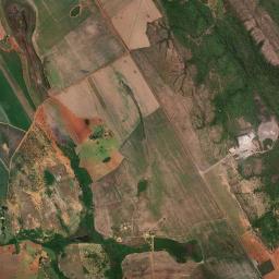 Cabeceiras High Resolution Satellite Map