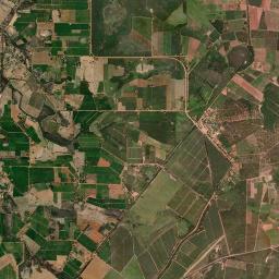 Nova Porteirinha High Resolution Satellite Map