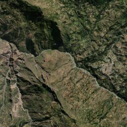 Sorata High Resolution Satellite Map