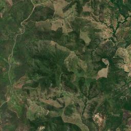 Mata Verde High Resolution Satellite Map