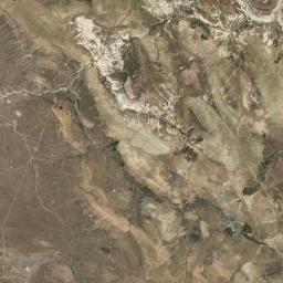 Hacienda Huancane High Resolution Satellite Map