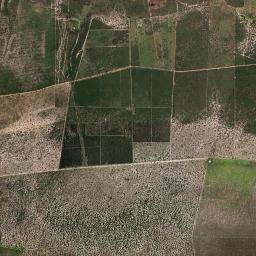 Arinos High Resolution Satellite Map