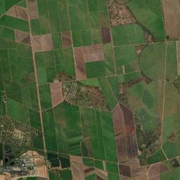 Nakambala High Resolution Satellite Map