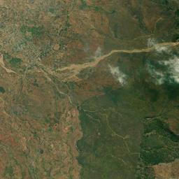 Phalombe High Resolution Satellite Map